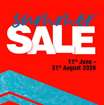 Summer Sale