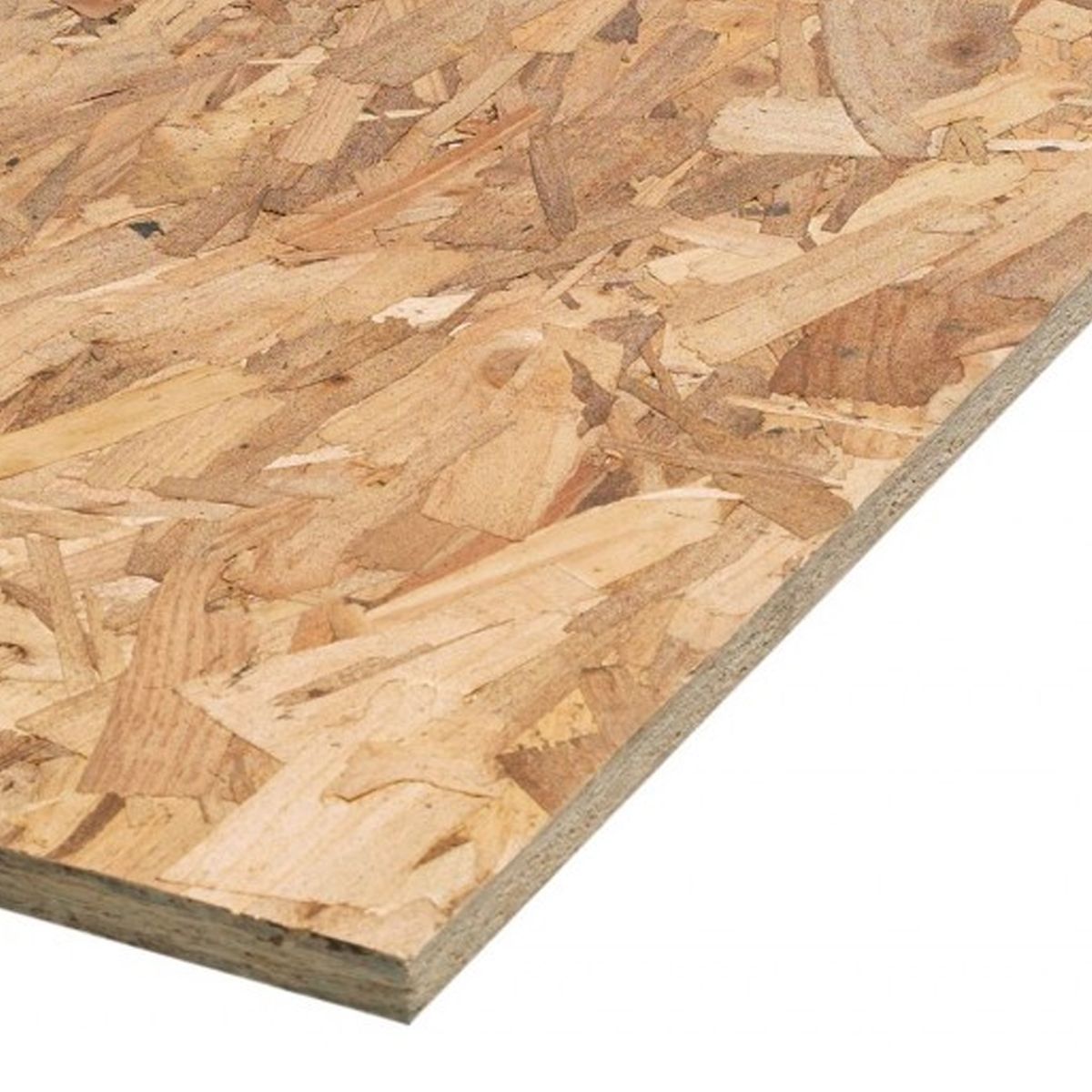 OSB3 2697 x 1197 x 9mm S/E 9mm Max 2697 x 1197