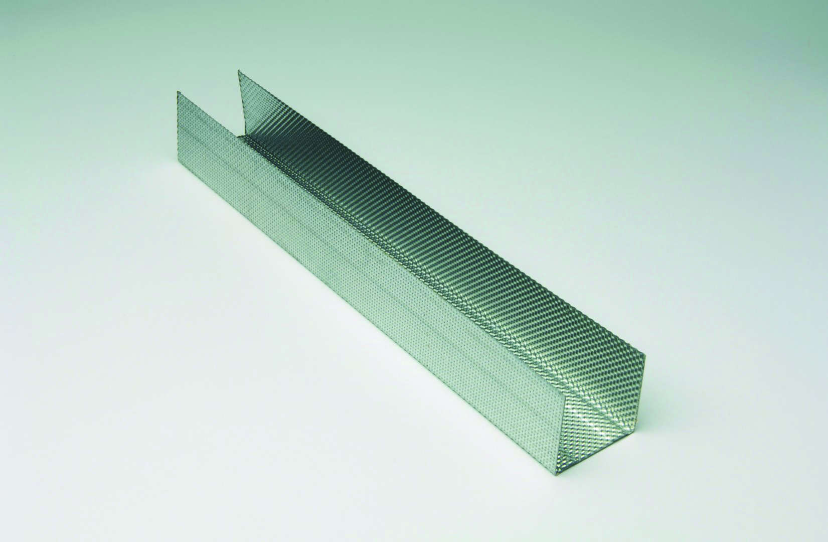 Gyproc Metal Channel 3600mm 72 Edc 80