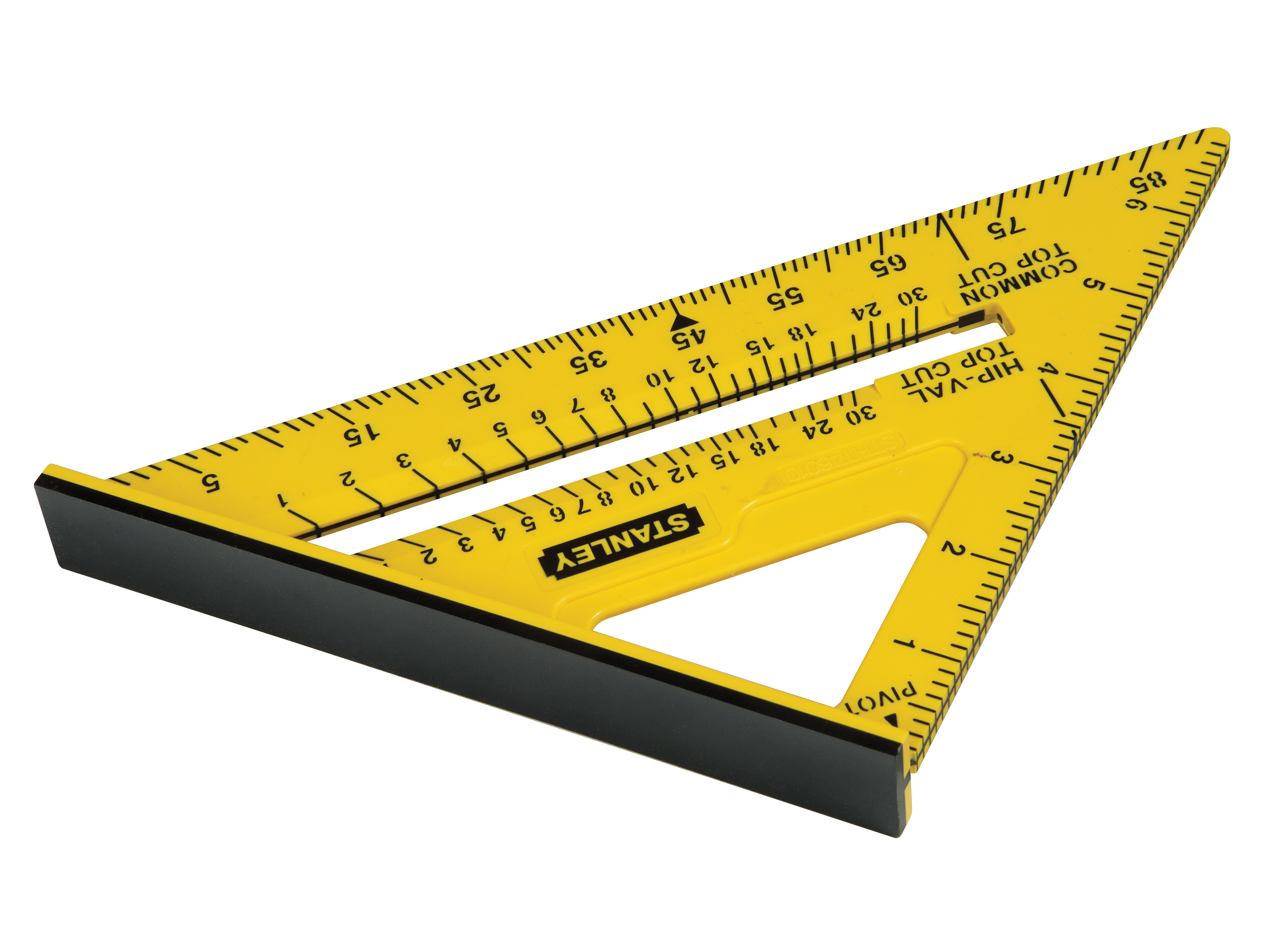 Stanley 7" Dual Colour Square