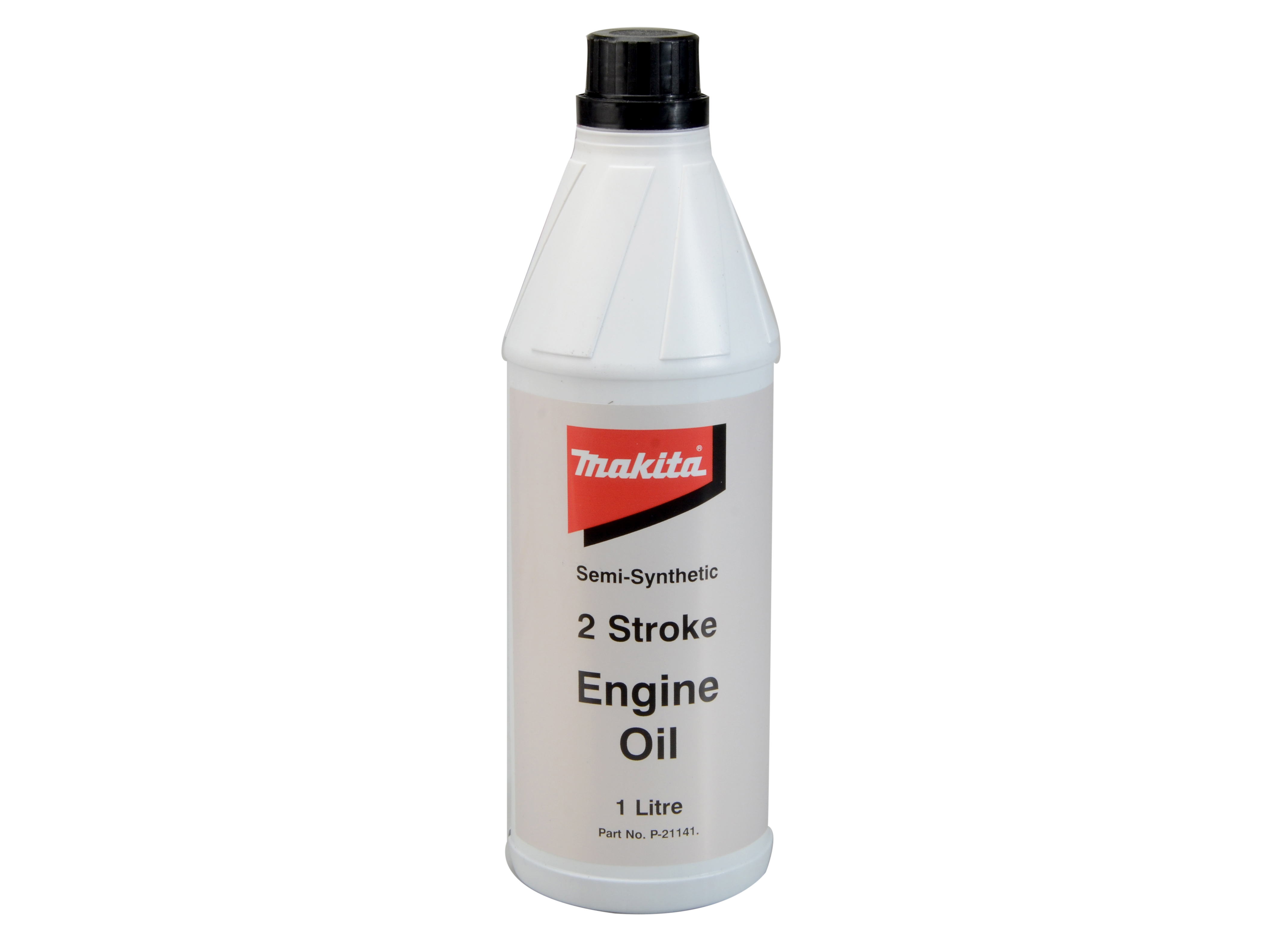 Makita 1l 501 Red 2 Stroke Oil
