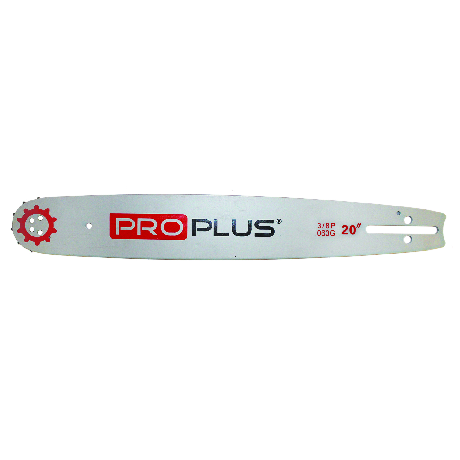 Proplus 20" Bar ( Chainsaw )