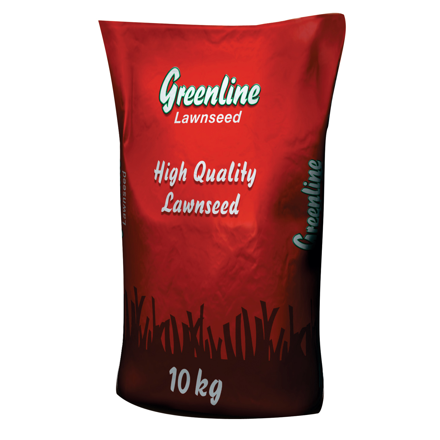 Greenline Grade 2 Lawnseed 10kg Bag