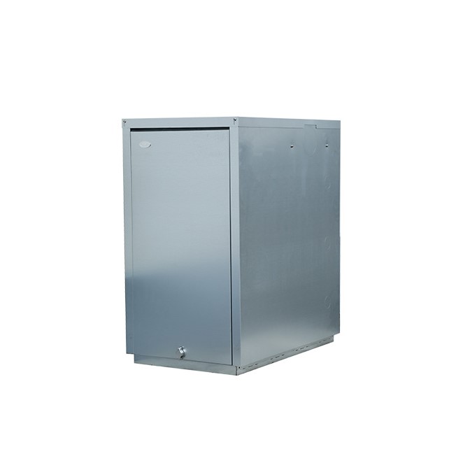 Grant Euroflame Module Boiler 50-90 15-26kw