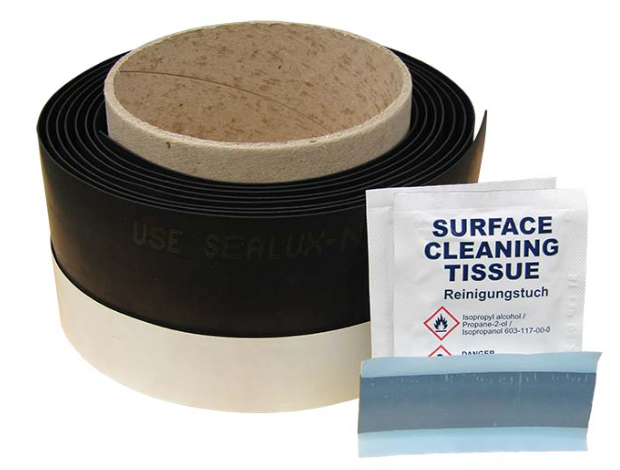 3.4m Roll Transeal