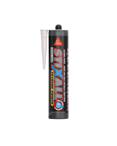 Stixall Crystal Clear 300ml Adhesive / Sealant