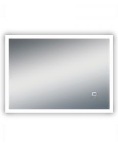Sansa 60 x 80 Mirror With LED Lights