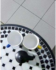 Kilsaran Classic Natural Paving Slabs - 600mm x 600mm x 50mm