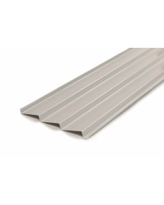 Smartfence Infill Panel Goosewing Grey 1.8m x 300mm