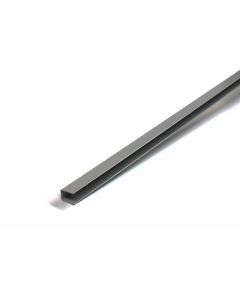 Smartfence Top Finish Rail Olive 1780mm