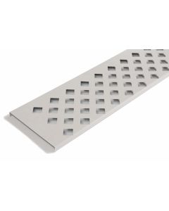 Smarttrellis Diamond Goosewing Grey