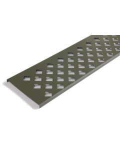 Smarttrellis Diamond Olive Green