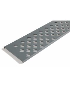 Smarttrellis Diamond Merlin Grey