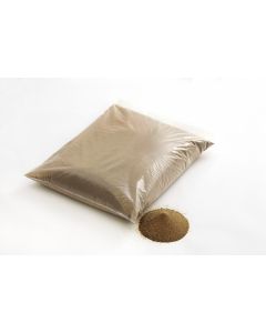 Kilsaran Jointing Buff Sand - Small Bag 25kg