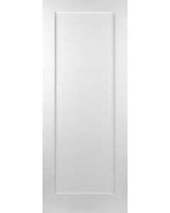 Primed Hampton 44mm Door 6'6