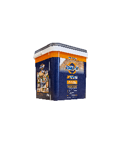 Joint It Simple Water-Permeable Paving Jointing Compound - Dark Grey - 20kg