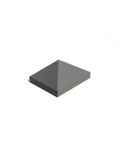 Smartfence Smartcap Merlin for Smartpost Gen2 Cover & Concrete H-Post Cover