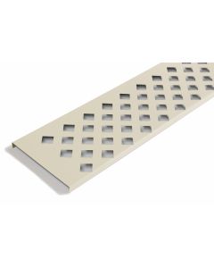 Smarttrellis Diamonds Buttermilk Cream