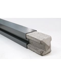Concrete Post Cover 1.9m Merlin