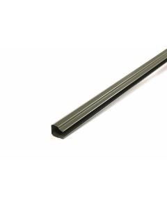 Smartfence Channel Adapter 1.5m Olive