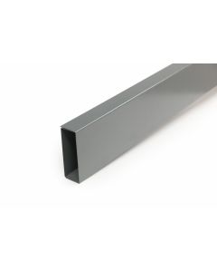 Smartfence Single Plinth 48 x 150mm x 1.795m Merlin