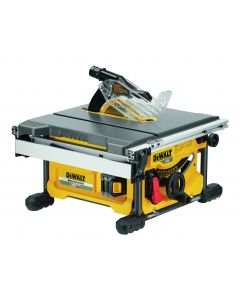 Dewalt DCS7485 XR FlexVolt Cordless Table Saw with Safety