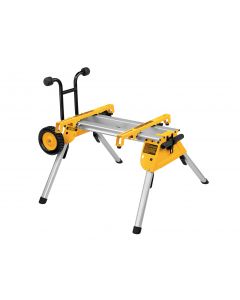 Dewalt Table Saw Rolling Stand