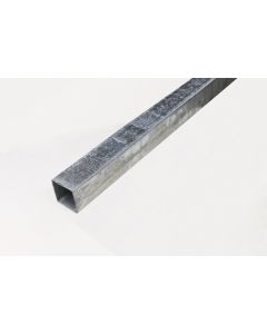 Smartfence Box Section 80 x 80 x 1875mm