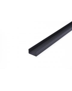 Smartuniversal Channel 1.83m Anthracite Can Be Used On Flat Surface
