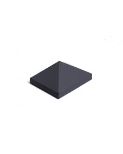 Smartfence Smartcap Anthracite