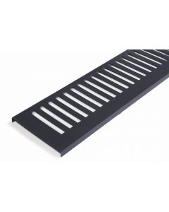 Smarttrellis Slots Anthracite