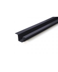 Smartfence Facing Surface Bracket Anthracite