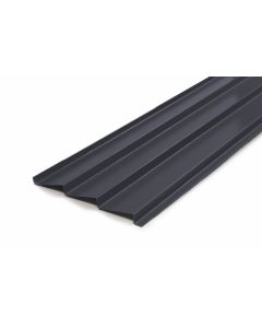 Smartfence Infill Section Anthracite 1780 x 300mm