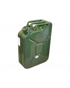 Metal Petrol Can 20lt