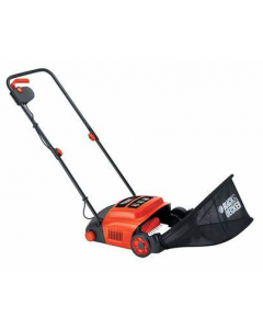 Black & Decker 600w Lawnraker