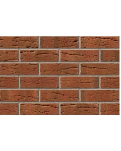 Crimson Red Multi Brick (556 per Bale)