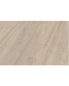 Whiteriver Robusto 4V Elba Oak Titan AC5 Laminate Flooring - Pack covers 1.293m2 - 12mm x 188mm x 1375mm 