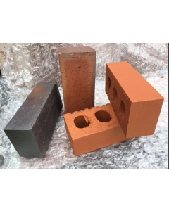 Kcmb Class A Solid Engineering Brick.