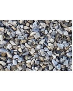 Pea Grit **25kg Bag**