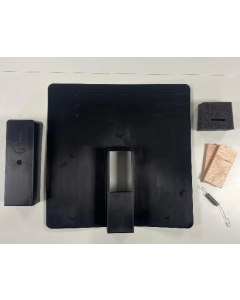 Genius Speedflash Slate Within 2 Boxes337