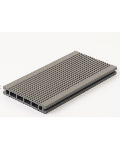 Composite Arizona Deck Soft Grey 146 x 23 x 3600mm