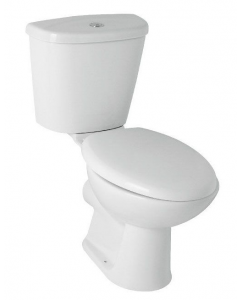 G4k Close Coupled - Pan/Cistern/Seat Boxed