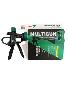 Tec7 Sealant/Caulking Multi-Gun Mg315300