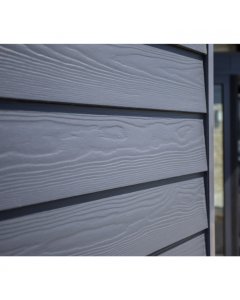 Cedral Lap Cladding 190 x 10mm x 3.6m C05 Grey