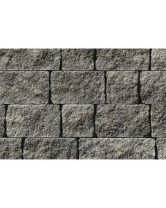 Kilsaran Connemara Walling Raven - White 150mm - Price Per Sqm