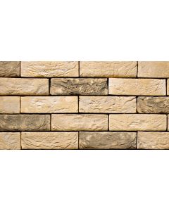 Corum Brick (620 per Pallet) (620 per Bale)