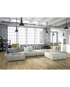 12mm Mammut 4V Mountain Oak Nature 1.387m2 12 x 188 x 1845mm - AC5