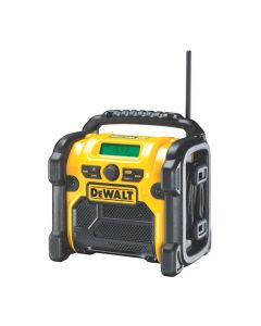DeWalt XR DCR020 Compact Digital Radio