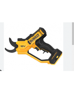 Dewalt 18v Power Pruner 1 x 5.0ah