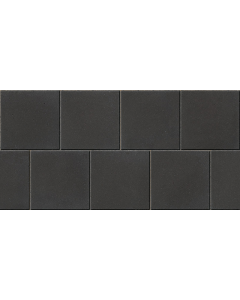 Kilsaran Classic Charcoal Paving Slabs - 400mm x 400mm x 40mm